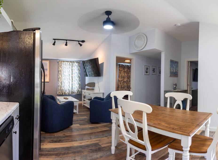 3 Bedroom Pool Playarea Campfire Cozy Apt بار هاربور المظهر الخارجي الصورة